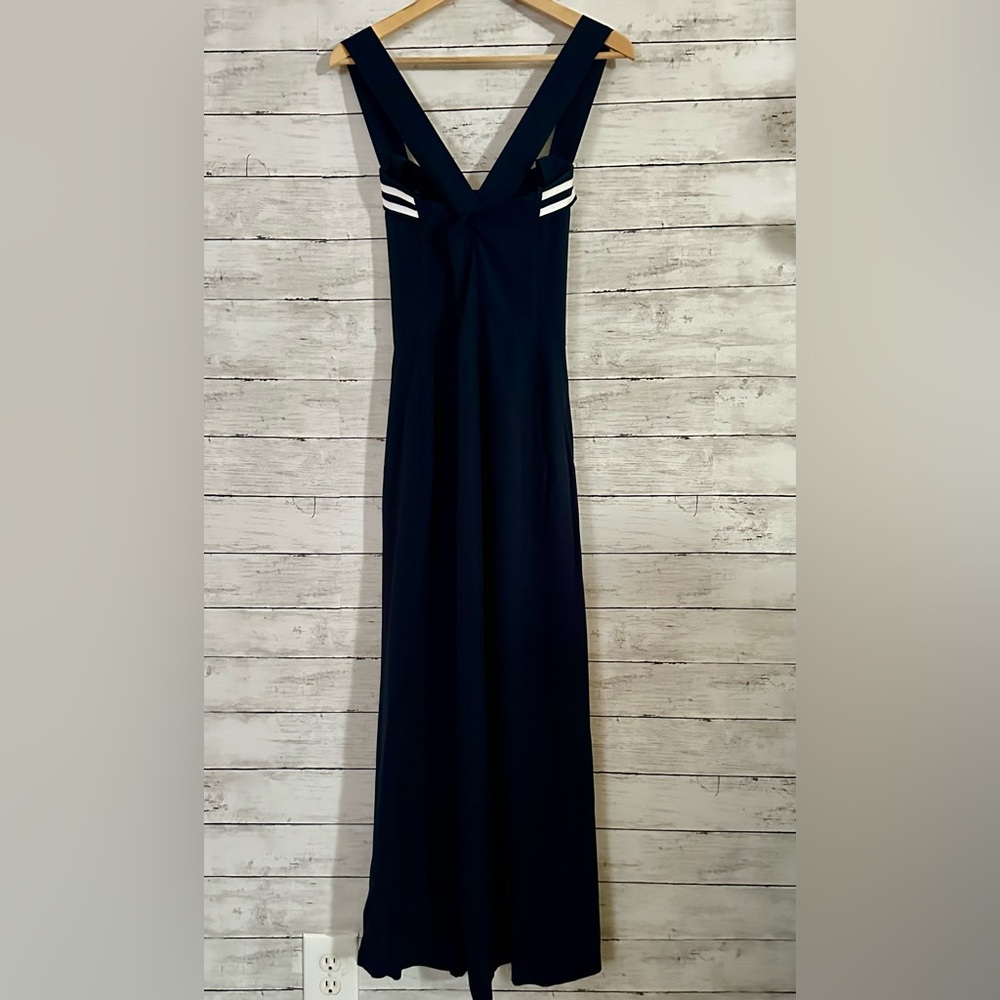 Caché Jumpsuit Size 8 - Picture 5 of 13